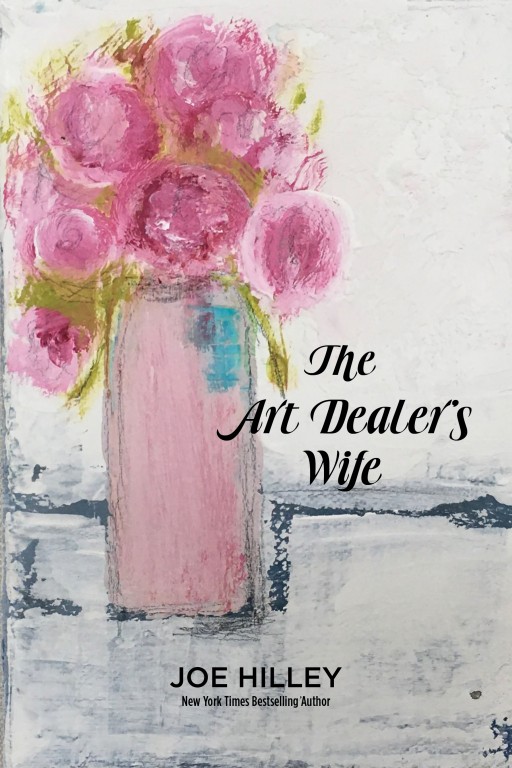 Release Date Set for New Novel: The Art Dealer's Wife