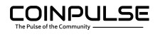 CoinPulse Logo
