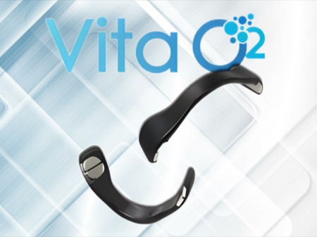 Vita O2 Magnetic Nose Strip Review