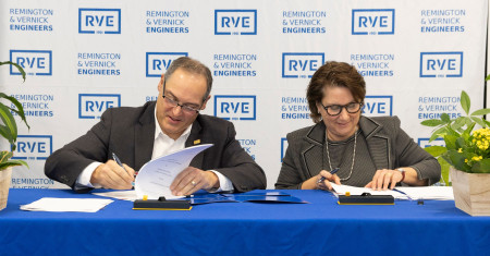 RVE KMJ signing