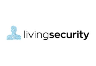 Living Security Logo