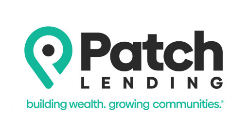 Patch of Land Rebrands and Announces New Company Name, Patch Lending