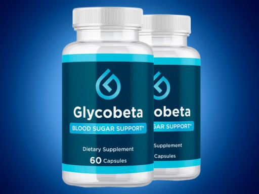 Glycobeta Review 2025: Balanced Blood Sugar Support