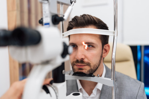 Mann Eye Institute Announces Relocation of the Woodlands Office to State-of-the-Art New Facility