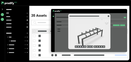 CADdetails Launches Prodify: The First All-in-One DAM + PIM Platform for Building Product Manufacturers