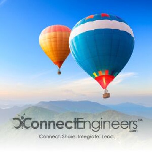 Innovative Website Launched by iConnectEngineers™