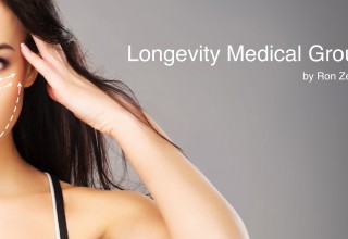Longevity Medical Group by Ron Zemp