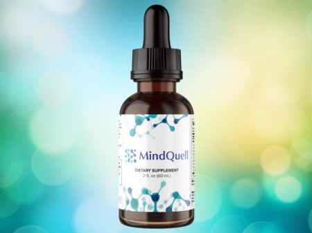 MindQuell Review 2025