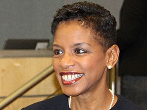 U.S. Women's Chamber of Commerce Endorses Donna Edwards for Maryland's 4th Congressional District