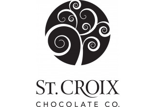 St. Croix Chocolate Company logo