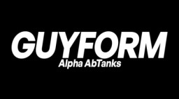 GuyForm Alpha AbTanks
