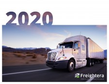 Freightera 2020 Media Kit