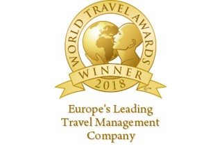 FCM named Europe's Leading Travel Management Company for 10th Year