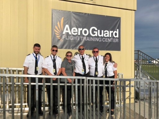 AeroGuard Flight Training Center Expands Into Florida, Opening New Punta Gorda Flight School