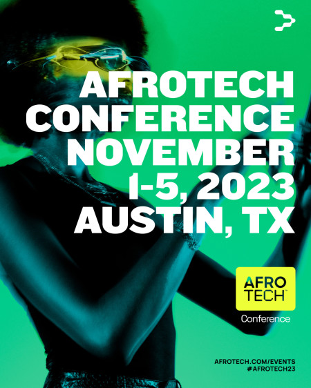 AFROTECH Conference