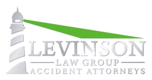 Levinson Law Group Distributes Checks to Most Vulnerable in Pandemic