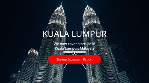 Oddup Startup Research Extends Startup Coverage to Kuala Lumpur, Malaysia