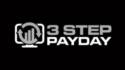 3 Step Payday