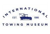 New towing museum logo