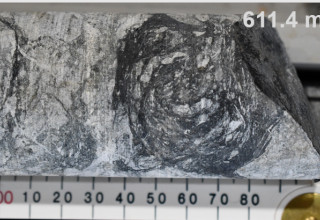 Mawson Gold Limited, Monday, December 7, 2020, Press release picture