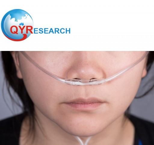 Nasal Oxygen Tubes Market Forecast 2019 - 2025: QY Research