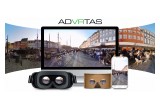 360 / VR Ad Units by Advrtas can run anywhere - 360 ads & VR ads