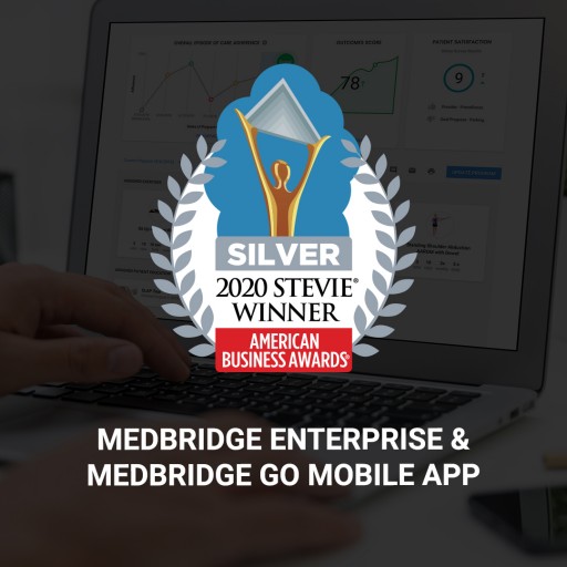MedBridge Recognized for Two Honors at the 2020 American Business Awards®