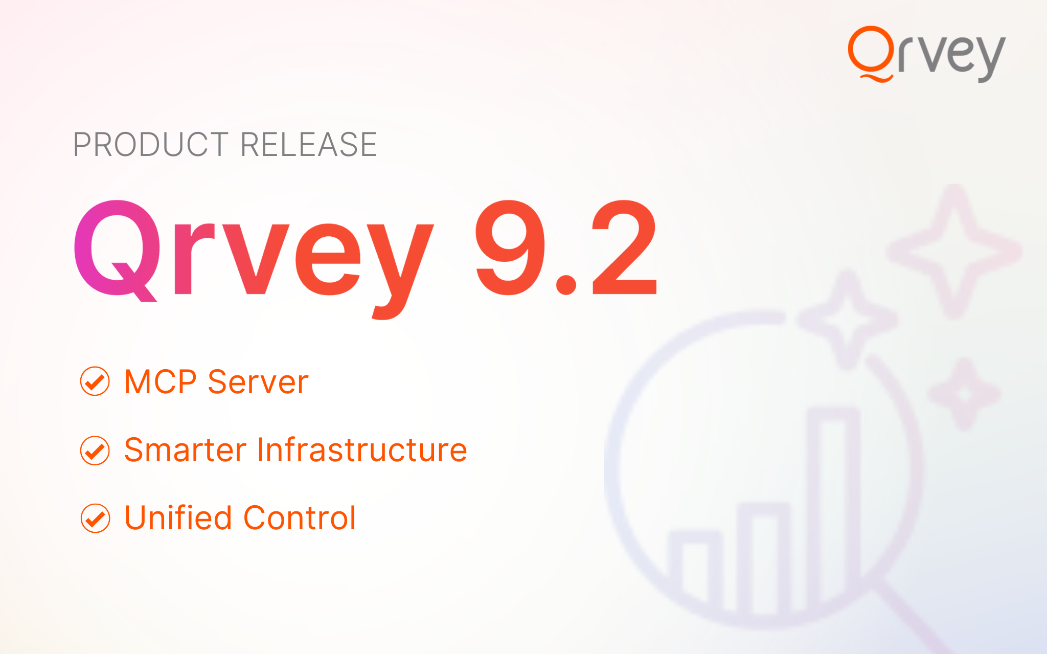Qrvey's MCP Server and Agent Frameworks Open the Door to Real-Time Orchestration and Connected SaaS