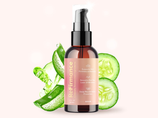 ReFirmance Serum Reviews 2025: Complaints, Ingredients & Price