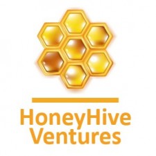 HoneyHive Ventures Logo