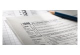 US Tax Forms / Photo Credit: Jeffrey Hamilton © Jeffrey Hamilton / Getty Images