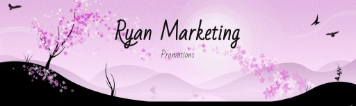Ryan Marketing: A One-Stop-Promo-Shop With the Internet's Best Deals Today