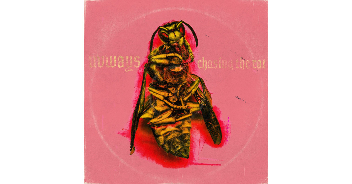 Former All Them Witches Drummer Announces New Band – UVWAYS Ready to Blow Alt-Rock Minds With New Single ‘Locust’