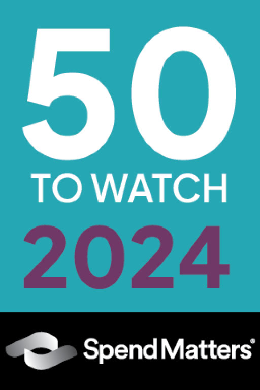 Finexio Recognized in Spend Matters 2024 ‘50 Providers to Watch’ List