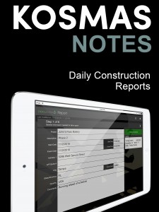 Kosmas Notes for iPad