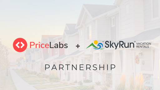 SkyRun Selects PriceLabs’ Revenue Management Platform to Maximize Vacation Rental Revenue