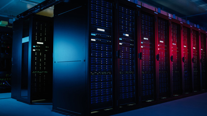 DDC IT SERVICES SECURES DISA MAINFRAME WEST CONTRACT