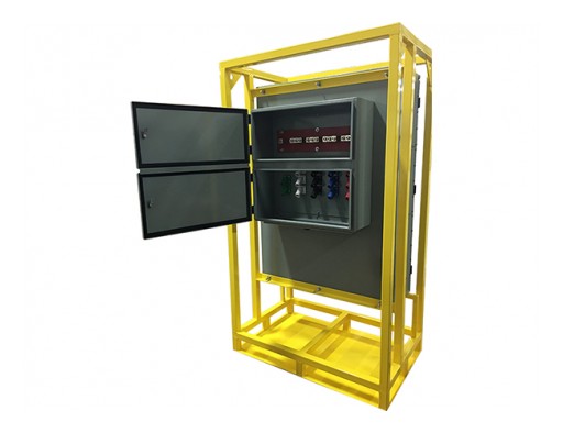 Power Temp Systems, Inc. Flips I-Line Panel Industry on Its Head With Launch of Their Revolutionary I-Line Panel Design