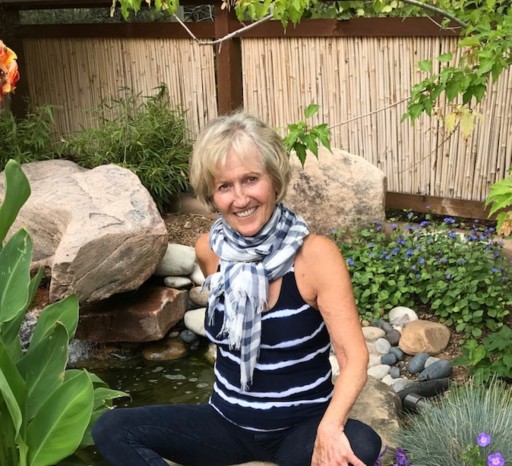 Annig Raley: Keeping her Balance after 25 Years