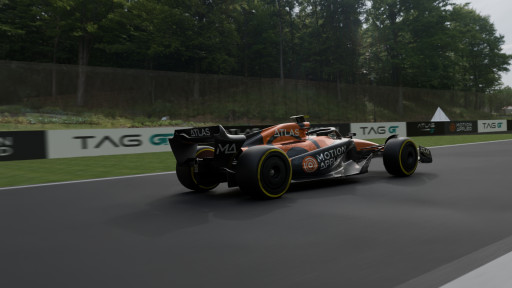 Horizon Aircraft Partners with Motion Applied to Advance Hybrid eVTOL's Power System