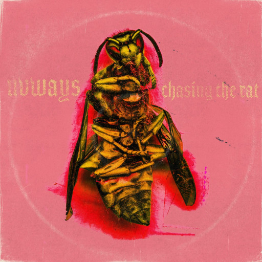 Former All Them Witches Drummer Announces New Band - UVWAYS Ready to Blow Alt-Rock Minds With New Single 'Locust'