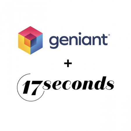 geniant + 17seconds