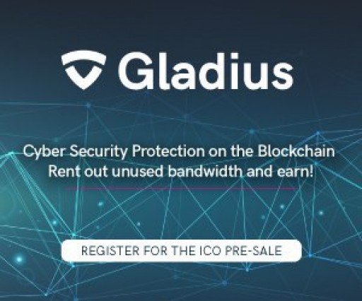 Gladius - Blockchain Technology Offers an Alternative Solution for Net Neutrality