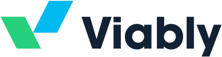 Viably logo