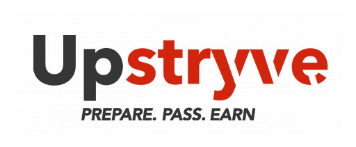 Upstryve Launches First Tutoring Marketplace for Trade Professionals