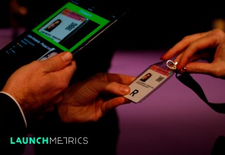 Launchmetrics at NY Fashion Week