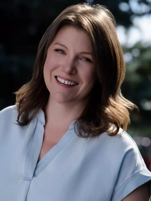 The Best Realtor in Bend, OR: Haley Overton