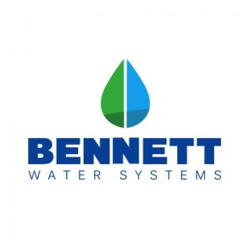 Bennett Water Systems Brings the Latest in Water Technology to Trinitas Partners