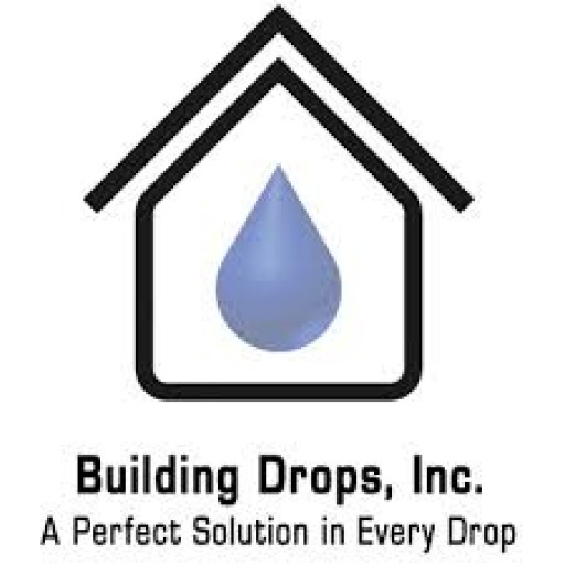 Building Drops Welcomes Jay Hadida as Director of Business Development