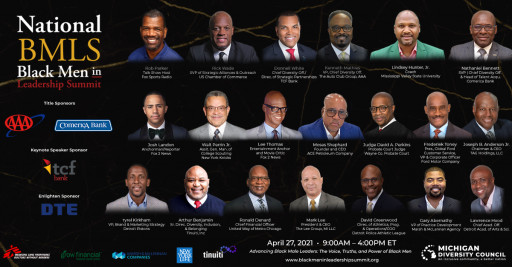Dr. Michael Eric Dyson to Keynote National Black Men in Leadership Summit